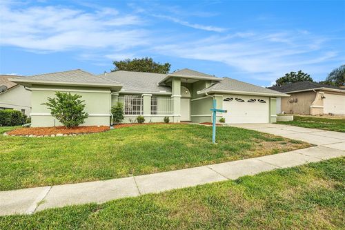 1247 Venetia Dr, SPRING HILL, FL, 34608-7422 | Card Image