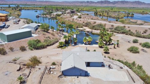 9854 S Snipe Rd, Yuma, AZ, 85365 | Card Image