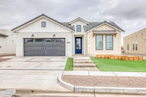 10181 Rain Cloud Dr, Socorro, TX, 79927-2275 | Card Image