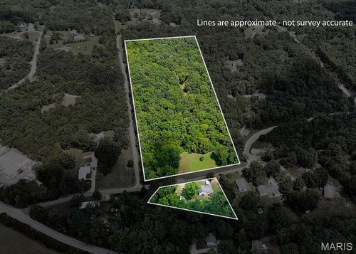 3948 Greenhouse Rd, De Soto, MO, 63020-3431 | Card Image