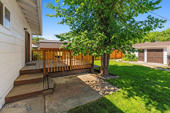 220 S 4 Th St, House other with 3 bedrooms, 2 bathrooms and null parking in Manhattan MT | Image 65