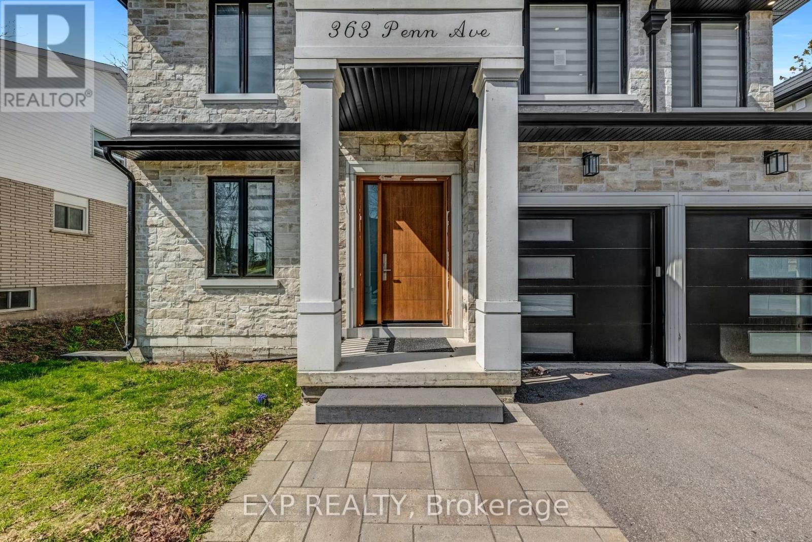 Residential in Newmarket (Bristol-London) 3