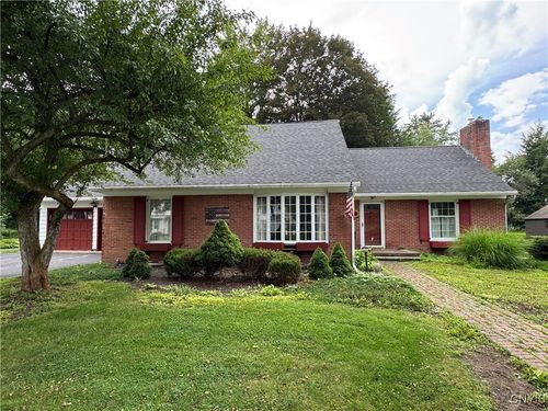 34 University Ave, Hamilton, NY, 13346-1326 | Card Image