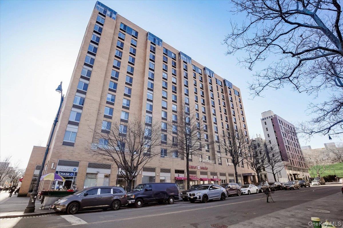 Residential Lease in New York