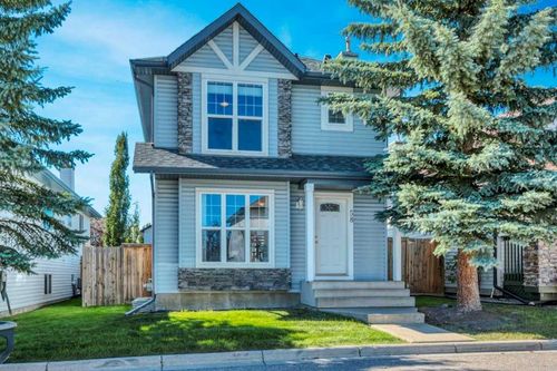 58 Rocky Ridge Green Nw, Calgary, AB, T3G4R4 | Card Image