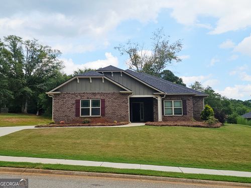 30 Forest Bend Dr, Jefferson, GA, 30549-3569 | Card Image