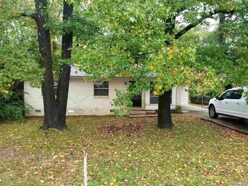5921 Geyer Springs, Little Rock, AR, 72209-0000 | Card Image