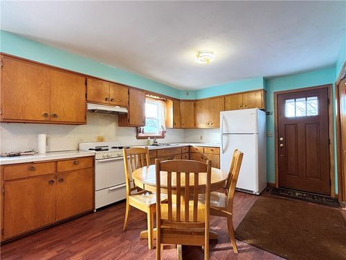 507 W Humbird Street, Rice Lake, WI, 54868 | Card Image