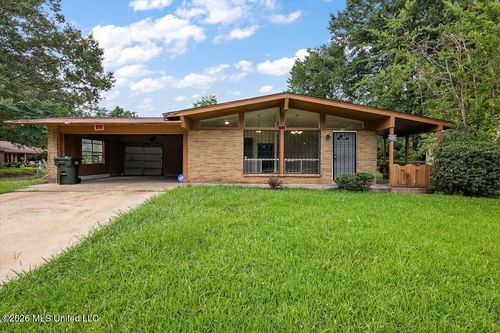 718 George Washington Avenue, Canton, MS, 39046 | Card Image