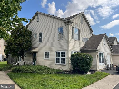 125 Stonebridge Blvd, NEW CASTLE, DE, 19720-6707 | Card Image