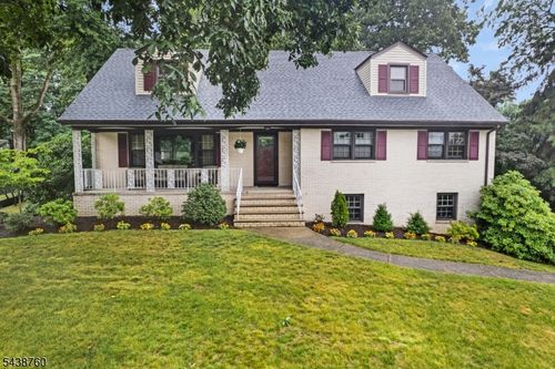 4 Cypress Ave, North Caldwell, NJ, 07006-4019 | Card Image