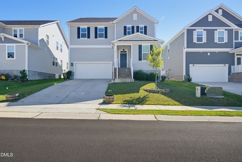 712 Emmer St, Rolesville, NC, 27571-3309 | Card Image