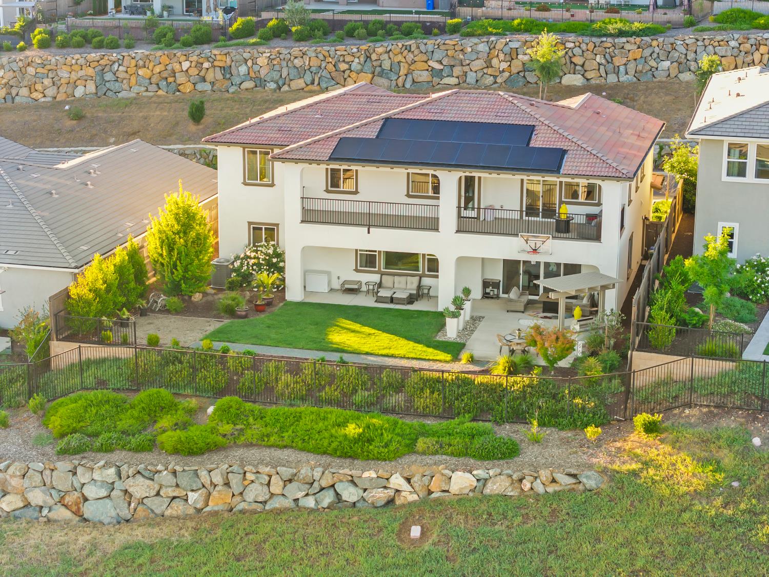 Residential in Folsom 4