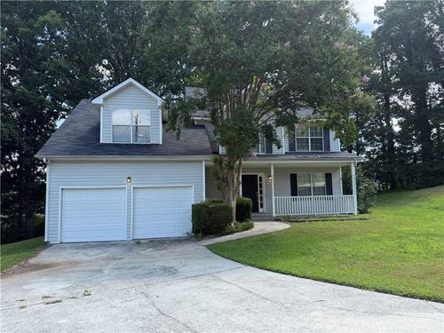 2237 Rocksram Ct, Buford, GA, 30519-6481 | Card Image