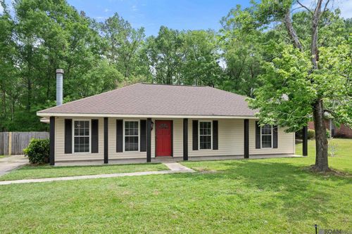 11926 Sage Dr, Baton Rouge, LA, 70818-3041 | Card Image