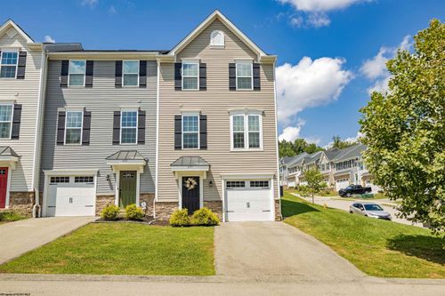 247 Stonehurst Drive, Morgantown, WV, 26501 | Card Image