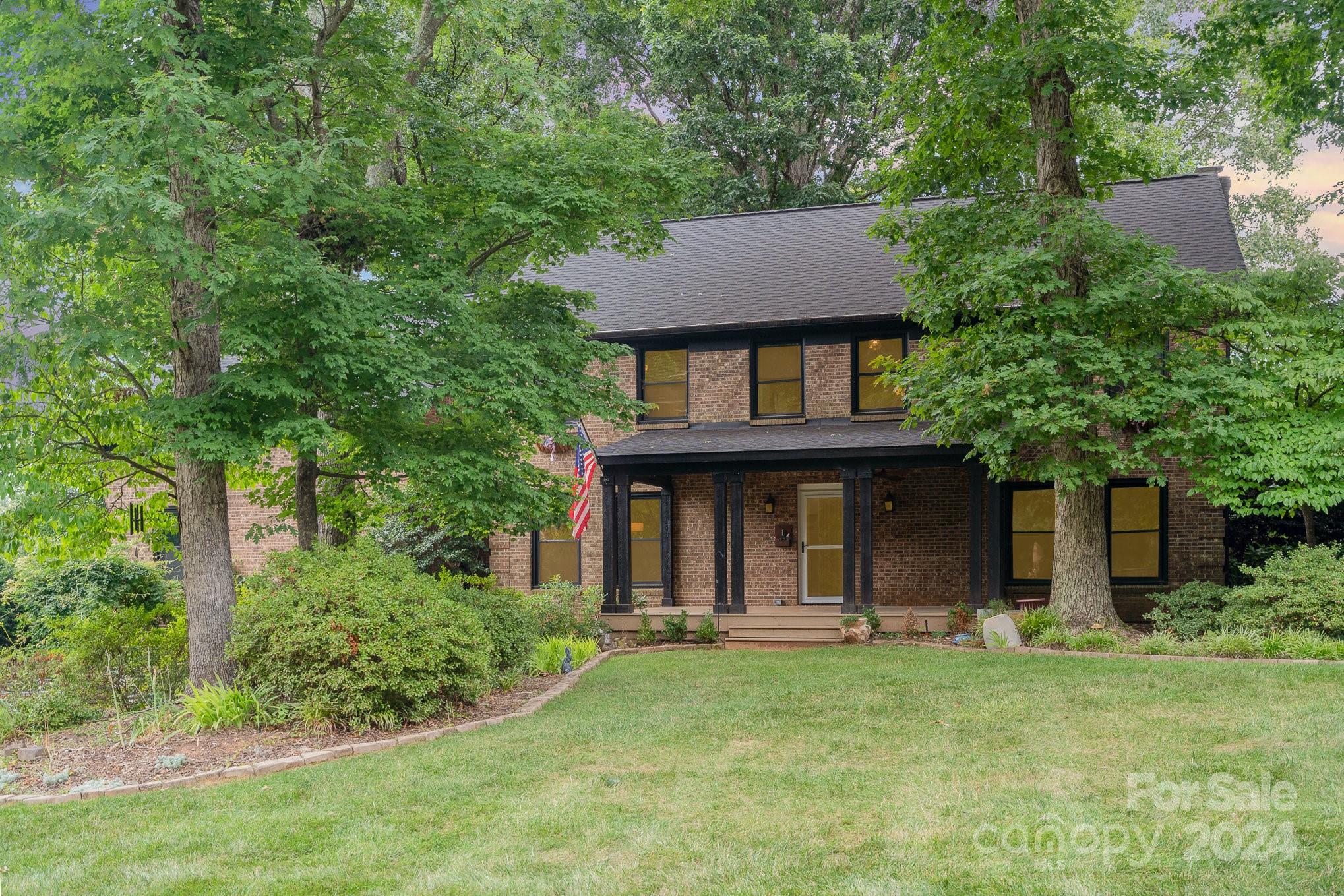 Mintridge Rd, Mint Hill, NC 28227