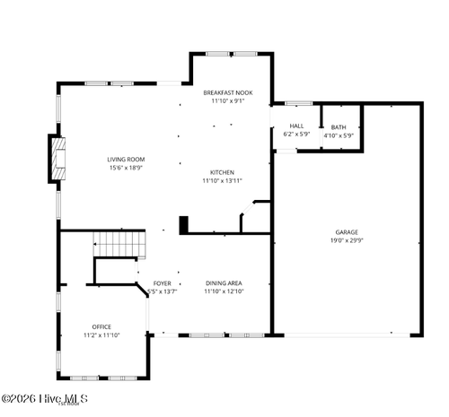 116 Homestead Ln, Moyock, NC, 27958-8807 | Card Image