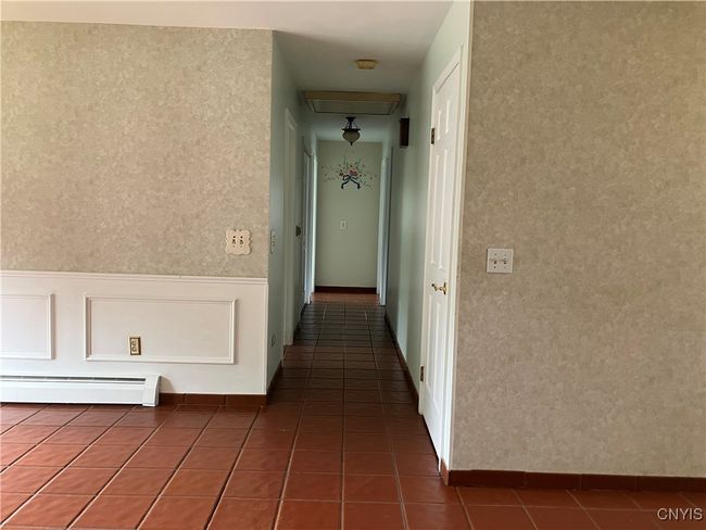 462 Hacadam Rd, House other with 3 bedrooms, 2 bathrooms and null parking in Sauquoit NY | Image 29