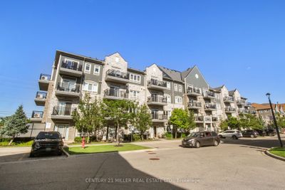 202 - 5150 Winston Churchill Blvd, Condo with 2 bedrooms, 2 bathrooms and 1 parking in Mississauga ON | Image 2