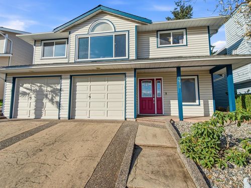 2933 Cord Ave, Coquitlam, BC, V3B6X5 | Card Image