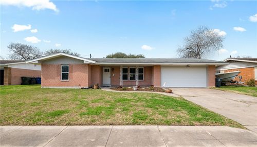 1411 Casa De Oro Dr, Corpus Christi, TX, 78411-3311 | Card Image
