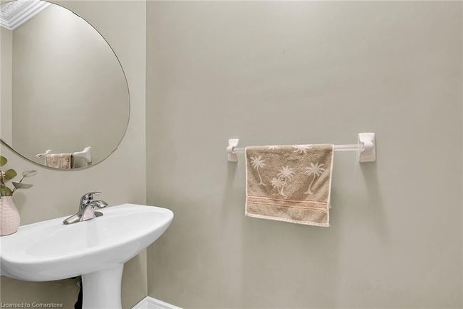 3348 Raspberry Bush Trail, House other with 4 bedrooms, 4 bathrooms and 6 parking in Oakville ON | Image 17
