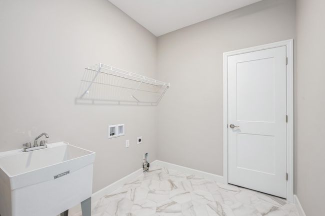 The Madison - *Photo from a previously completed home - finishes and selections will vary. | Image 22