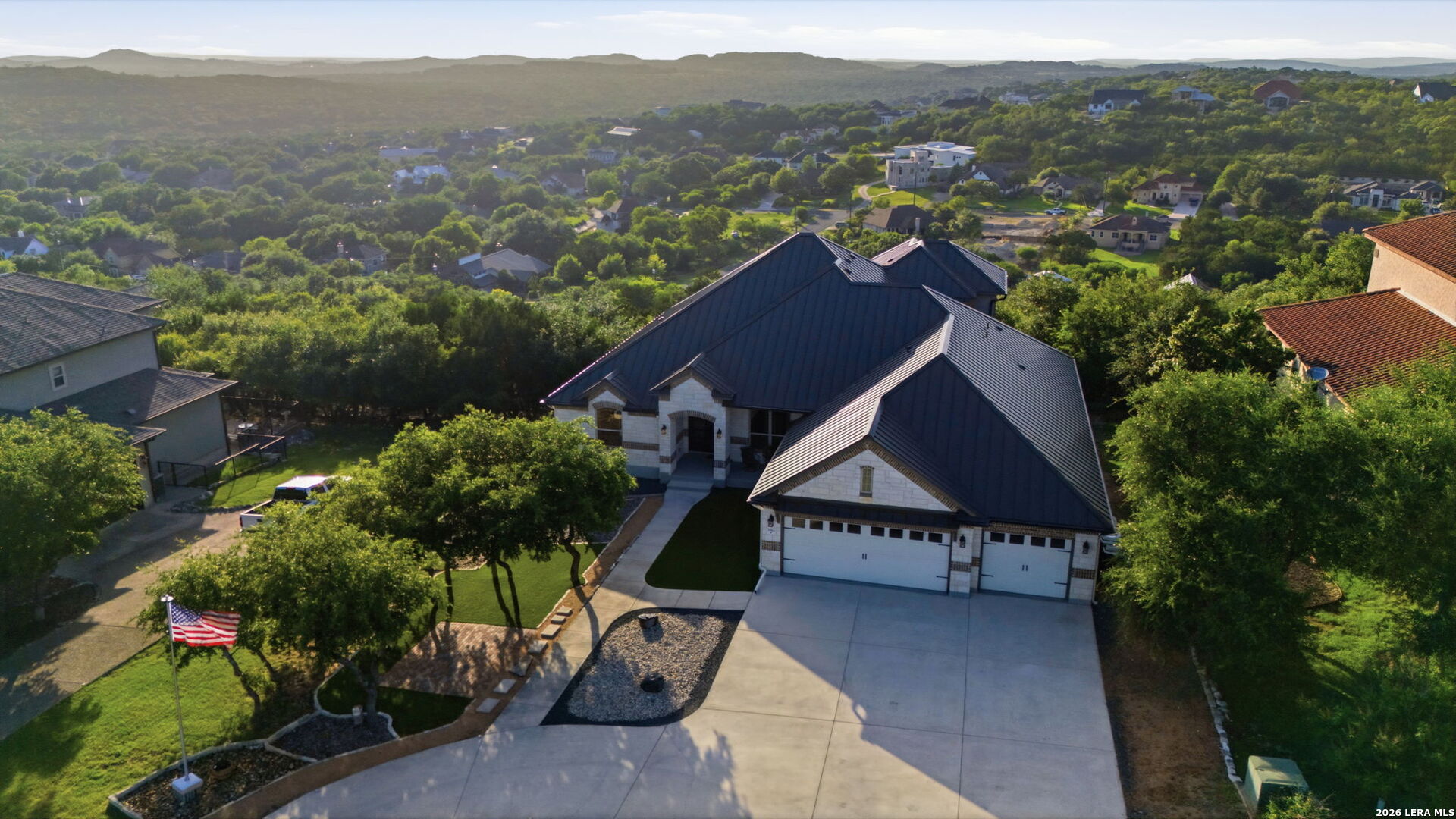 Residential in San Antonio 2