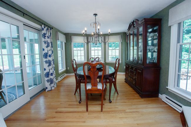 199 E Hartland Rd, House other with 4 bedrooms, 3 bathrooms and null parking in Barkhamsted CT | Image 13