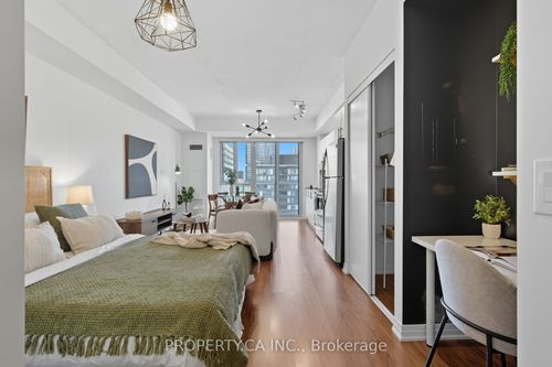 720-25 Cole St, Toronto, ON, M5A4M3 | Card Image