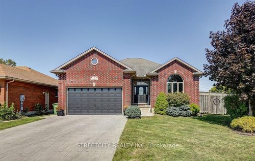 1 Mcgregor Crt, Saint Thomas, ON, N5P4H7 | Card Image