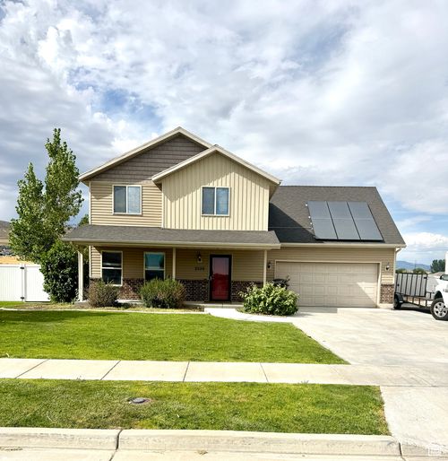 2556 600, Tremonton, UT, 84337-6792 | Card Image