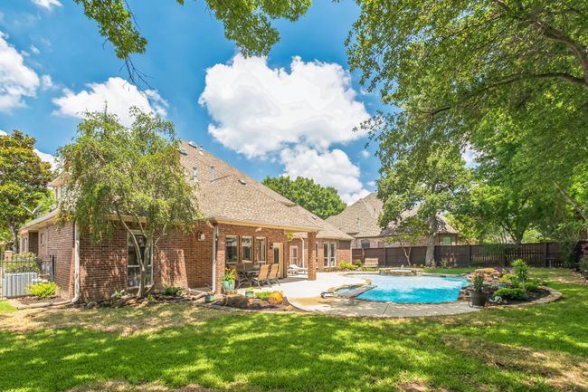 7005 Whippoorwill Ct, House other with 5 bedrooms, 5 bathrooms and null parking in Colleyville TX | Image 32