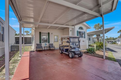 280-1219 Navy Drive, Panama City Beach, FL, 32408 | Card Image