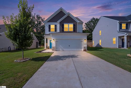 617 Spring Orchard Dr, Lyman, SC, 29365-9288 | Card Image