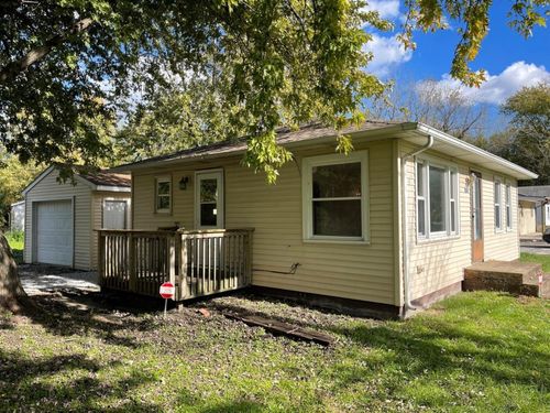 5030 W 25th Ln, Gary, IN, 46406 | Card Image