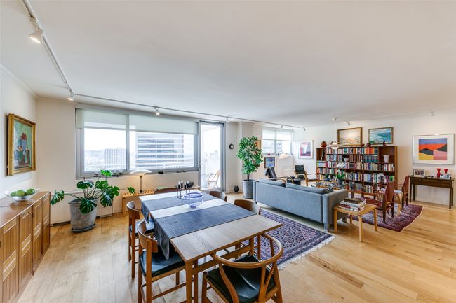 APT-2214 - 3883 Turtle Creek Blvd, Condo with 2 bedrooms, 2 bathrooms and null parking in Dallas TX | Image 12
