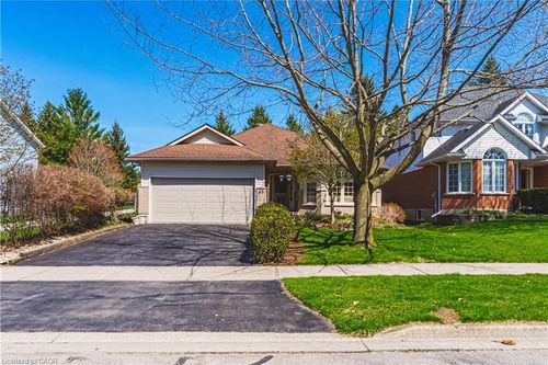 48 Tanager Drive, Guelph, ON, N1C1B6 | Card Image