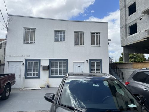 3648a-3648 Nw 23rd Ave, Miami, FL, 33142-5326 | Card Image