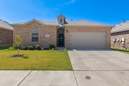 9629 Calhoun Falls Dr, Fort Worth, TX, 76108-1549 | Card Image
