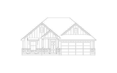 313 Sepulveda Street, Hutto, TX, 78634 | Card Image