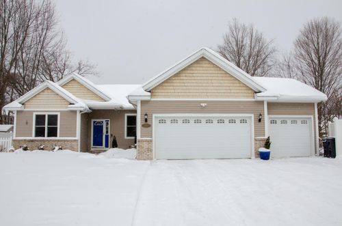 2150 Oak Leaf Trail, Portage, MI, 49024 | Card Image
