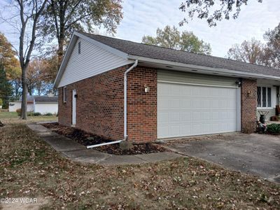 2854 Whippoorwill Avenue, House other with 3 bedrooms, 2 bathrooms and null parking in Elida OH | Image 3