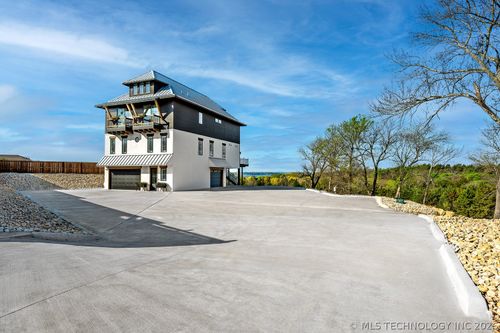 4509 Peachtree Ln, Kingston, OK, 73439-2064 | Card Image