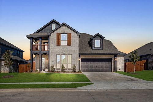 407 Atlas Cedar Dr, Glenn Heights, TX, 75154-7952 | Card Image