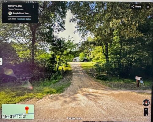 11025 Highway 100, Toone, TN, 38381-7937 | Card Image