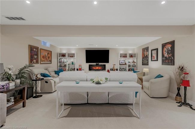 14 Mapleview Dr, House other with 2 bedrooms, 3 bathrooms and 6 parking in Hagersville ON | Image 33