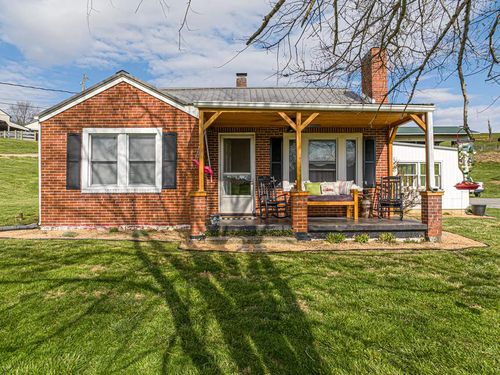 465 Carlock Creek Rd., Chilhowie, VA, 24319 | Card Image