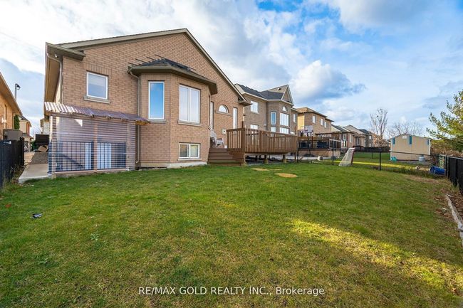 21 Eaglesprings Cres, House other with 6 bedrooms, 3 bathrooms and 2 parking in Brampton ON | Image 26